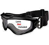 Image of Wiley X Spear Goggles Frame Only