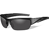 Image of Wiley X WX Valor Changeable Lens Sunglasses