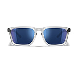 Image of Wiley X Zulu Captivate Sunglasses