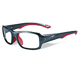 Image of Wiley X Youth Force Fierce Sunglasses