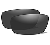 Image of Wiley X Zak Sunglasses Extra Replacement Lenses