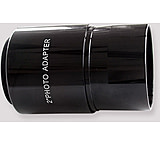 Image of William Optics 2" Photo Adapter for Telescopes &amp; Spotting Scopes WA-PA2