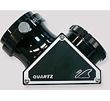 Image of William Optics Telescope Quartz 2" Star Mirror Dielectric Diagonal for SCT WA-DIG2QDISC