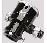 Image of William Optics Telescope 2" SCT Crayford Focuser with 2 Speed Microfocuser ( Black Color ) WA-CFSCT2S