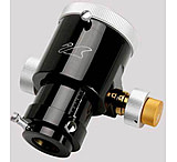 Image of William Optics Telescope 2" SCT Crayford Focuser w/ 2 Speed Microfocuser Black WA-CFSCT2S-Black