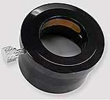 Image of William Optics 2" to 1.25" Telescope Adapter WA-2-1-25ADA