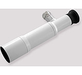 Image of William Optics 6 x 30 Illuminated Erecting Finderscope for William-Optics WO Megrez &amp; ZenithStar Telescopes WA-6x30FS