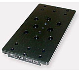 Image of William Optics Dovetail Plate WA-DOVETAIL