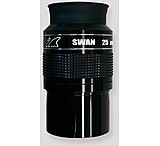 Image of William Optics 25mm SWAN Ocular 2" Wide Angle Eyepiece WE-SWAN-25mm