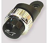 Image of William Optics Two Speed 1:10 Microfocuser for WO ZS80 &amp; WO M80 II Telescopes WZ-2SPZ80-C