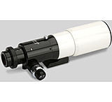 Image of William Optics ZenithStar 66mm Doublet SD APO Refractor White Tube w/ 2 Speed Focuser ZS66-SD-W