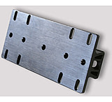 Image of William Optics Vixen-Style Dovetail Mounting Plate WE-DOVE-VX