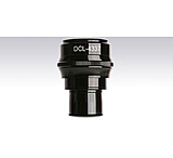 Image of William Optics Digital Camera Adapter Lens ( 43mm and 37mm Thread ) for Digital and Video Cameras with a 37mm or 43mm Thread WC-DCL4337