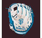 Image of Wilson A0200 10in San Francisco Giants Baseball Glove