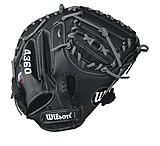 Image of Wilson A360 32.5in Catchers Mitt