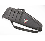 Image of Wilson Combat Limited Edition Rifle Case with Vintage Logo