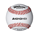 Image of Wilson HS1 Baseball - SST