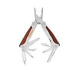 Image of Winchester Knives Compact Wood Multi Tool, Nylon Sheath
