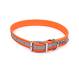 King Buck Core D Ring High Visibility Reflective Collar