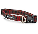Winchester Pet Printed Camo Dog Collar