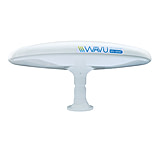 Image of Winegard WAVU-W1 Marine Amplified Omnidirectional Outdoor HDTV Antenna