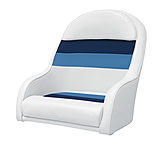 Image of Wise Deluxe Bucket Seat /Navy/Blue