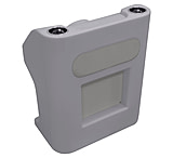 Image of Wise Deluxe Pontoon Steering Console