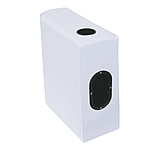 Image of Wise Deluxe Radius Arm Rest - Left