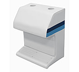 Image of Wise Deluxe Steering Console /Navy/Blue