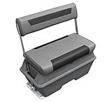 Wise DLX Pontoon 70 Qt Swingback Cooler