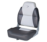 Image of Wise Embroidered Logo Premium High /Charcoal