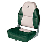 Image of Wise Embroidered Logo Premium High /Sand