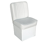 Image of Wise Deluxe Jump Seat w/ 10'' Base