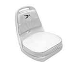 Image of Wise Pilot Chair w/ Cushions &amp; #399-1 Mp