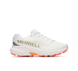Wolverine Agility Peak 5 Trail Running Shoes - Men's, White/Flare, 11.5 US, J068693-11.5