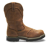 Image of Wolverine Anthem Western Wellington Steel-Toe Work Boot - Men's