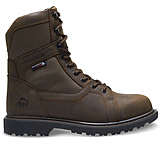 Image of Wolverine Blackhorn Insulated Waterproof 8in Boot - Men's