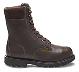 Image of Wolverine Cannonsburg Steel-Toe 8in Work Boot - Men's