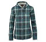 Image of Wolverine Cheyenne SJ Shirt - Women's