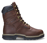 Image of Wolverine Darco Waterproof Metatarsal Guard Steel-Toe 8in Work Boot - Men's
