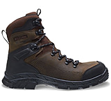Image of Wolverine Glacier Xtreme Insulated Waterproof 8in Boot - Men's