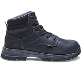 Image of Wolverine Joliet Waterproof Composite-Toe 6in Work Boot - Men's