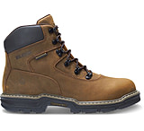 Image of Wolverine Marauder Insulated Steel-Toe 6in Work Boot - Men's