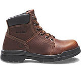 Image of Wolverine Marquette Steel-Toe 6in Work Boot - Men's