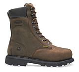 Image of Wolverine Mckay Waterproof Steel-Toe 8in Work Boot - Men's