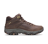 Image of Wolverine Moab Adventure 3 MID WP Hiking Boots - Men's