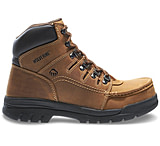 Image of Wolverine Potomac English Moc Steel-Toe 6in Work Boot - Men's