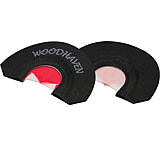 Image of Woodhaven Calls Custom Calls Hammer-T Mouth Call