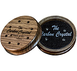 Image of Woodhaven Calls WH057 Carbon Crystal Friction Call Turkey Yelps, Purrs, C