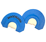 Image of Woodhaven Calls Blue Cutter Turkey Three Reed Game Call
